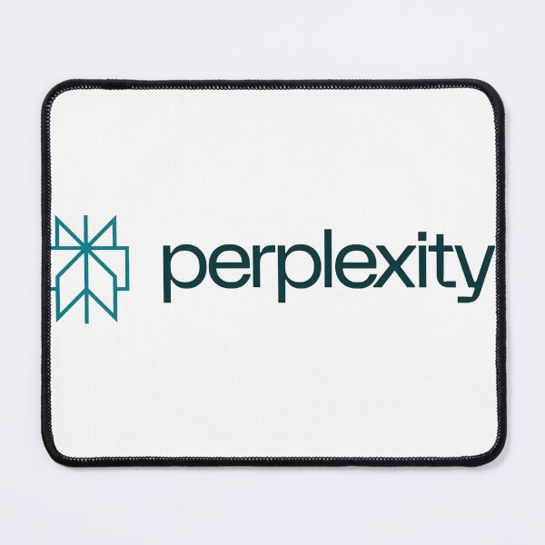 Item preview, Perplexity Artificial Intelligence CHATGPT GEMINI Claude Code LLM Data App designed and sold by Space Ghettos.