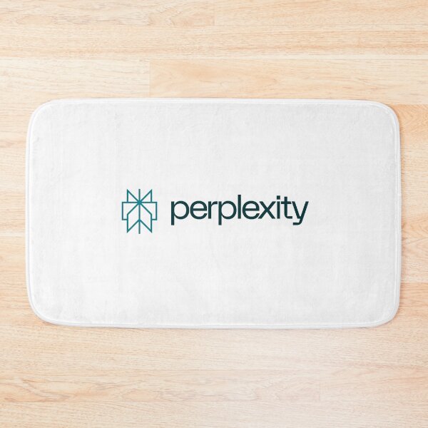 Item preview, Perplexity Artificial Intelligence CHATGPT GEMINI Claude Code LLM Data App designed and sold by Space Ghettos.