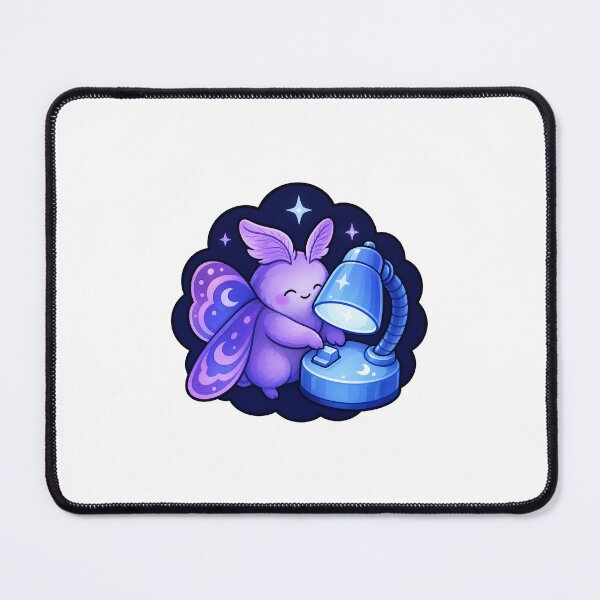 Item preview, Little Light for Late Notes designed and sold by The-Art-of-D.