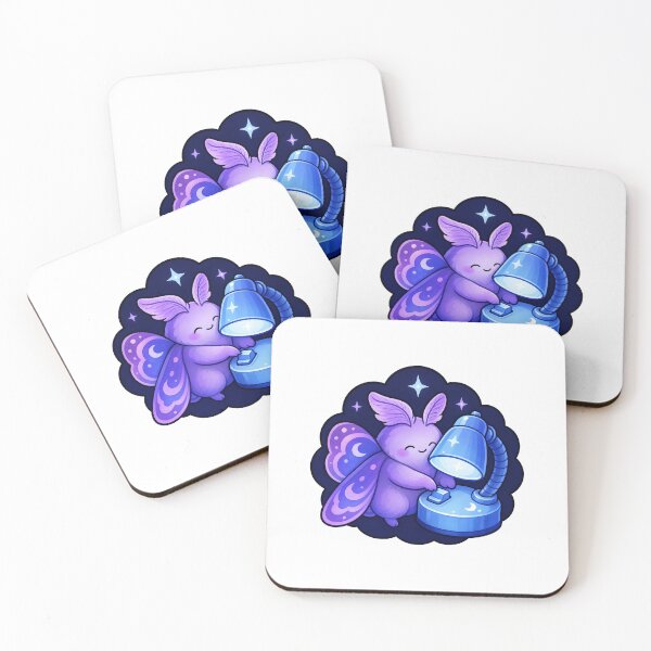 Item preview, Little Light for Late Notes designed and sold by The-Art-of-D.