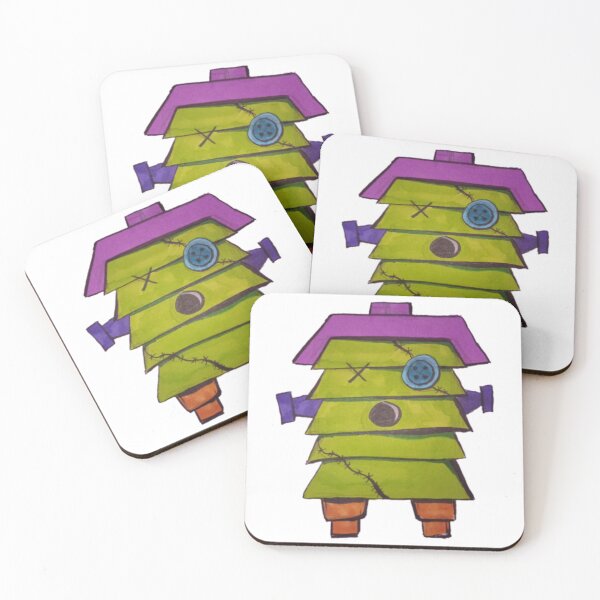 Item preview, Frankenhive the best version of Frankenstein  designed and sold by Reddrubble.