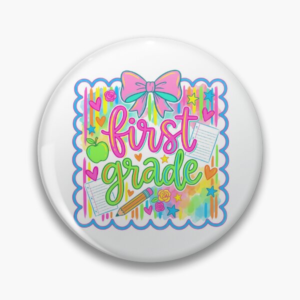 Item preview, First grade designed and sold by Tiny-Love ⭐⭐⭐⭐⭐.