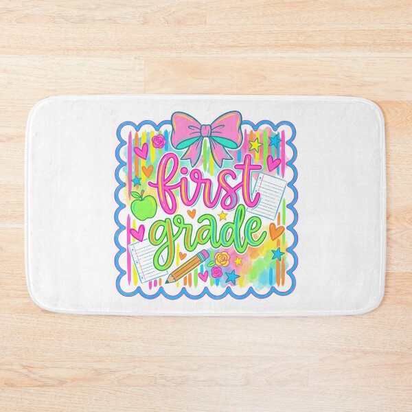 Item preview, First grade designed and sold by Tiny-Love ⭐⭐⭐⭐⭐.