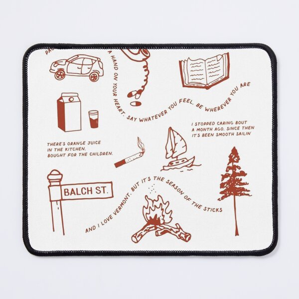 Item preview, Noah Kahan Stick Season Icon Poster designed and sold by gringoods.