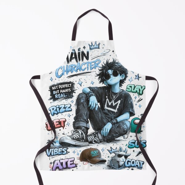 Item preview, Protagonista designed and sold by Uday-kala.