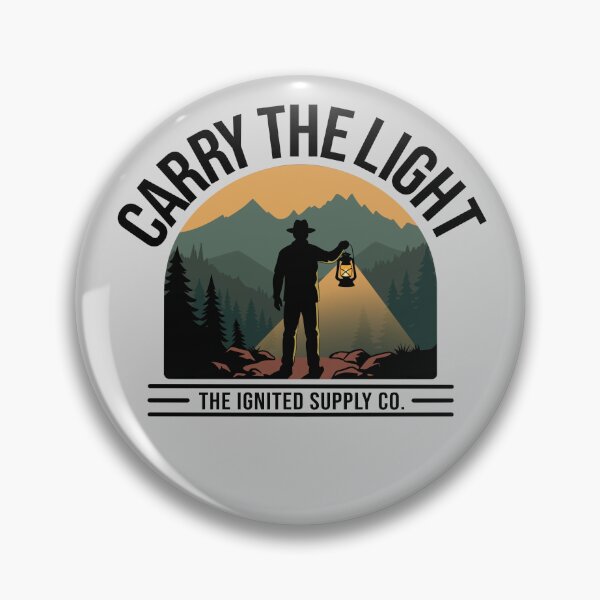 Item preview, Carry the Light Shirt, Lantern Graphic Tee, Faith Motivational Shirt, Overcomer Gift, Christian Inspired Tshirt, Black, Ignited Supply Co designed and sold by dutchlovedesign.