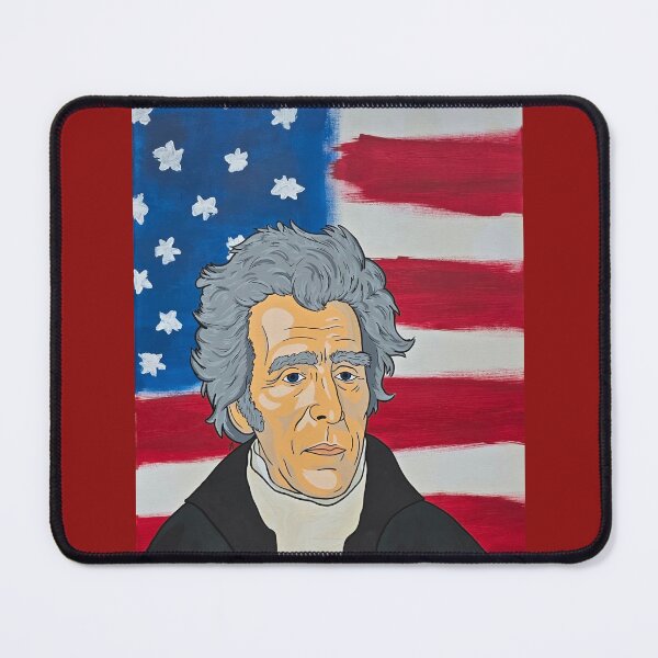 Item preview, "Old Hickory" designed and sold by Art-by-Lark.