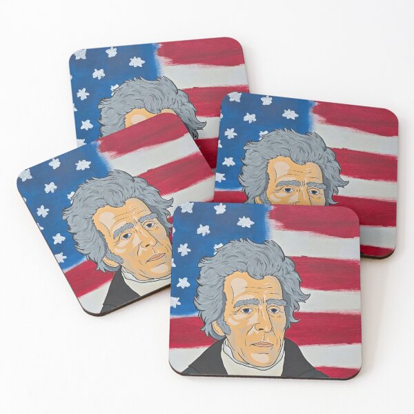 Item preview, "Old Hickory" designed and sold by Art-by-Lark.