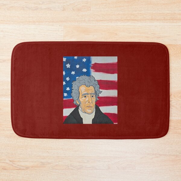 Item preview, "Old Hickory" designed and sold by Art-by-Lark.