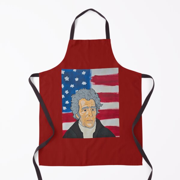 Item preview, "Old Hickory" designed and sold by Art-by-Lark.