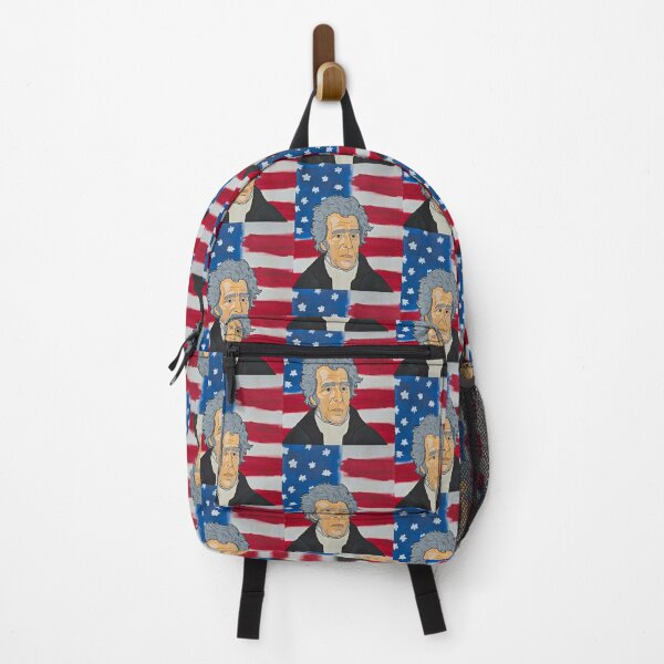 Item preview, "Old Hickory" designed and sold by Art-by-Lark.