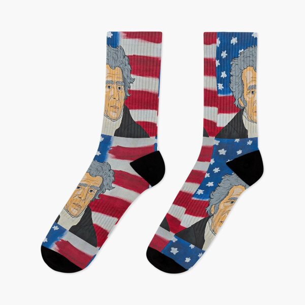 Item preview, "Old Hickory" designed and sold by Art-by-Lark.