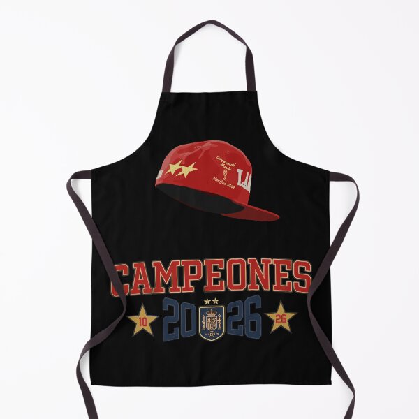 Item preview, Spain National Football Team - Spain - 2026 FIFA World Cup - FIFA World Cup Champions designed and sold by Full Game.