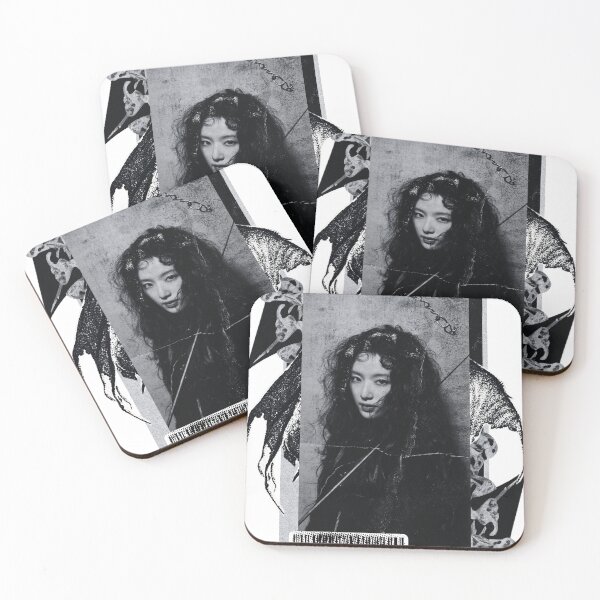 Item preview, Shuhua (G)I-DLE (I-DLE) designed and sold by Celestinya.