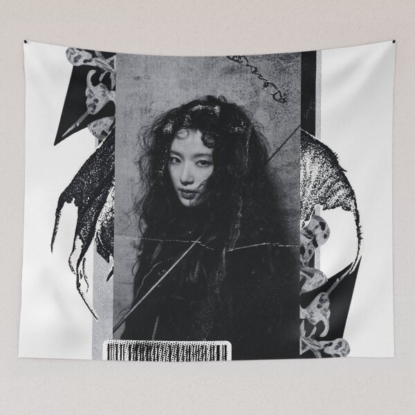 Item preview, Shuhua (G)I-DLE (I-DLE) designed and sold by Celestinya.