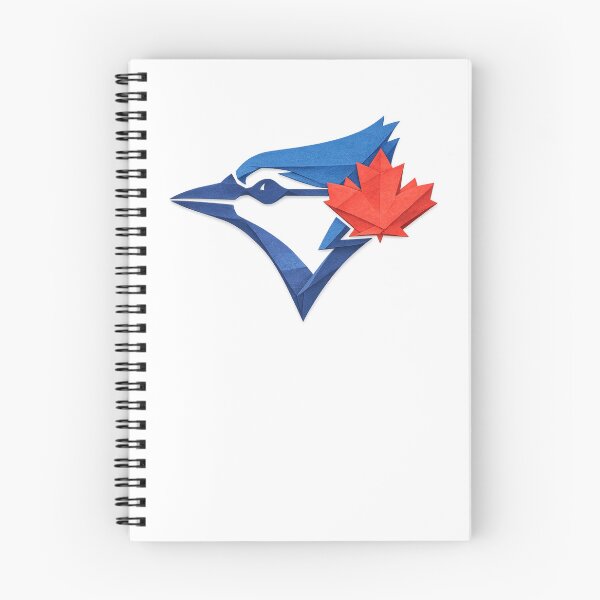 Artikelvorschau, Origami Blue Jays Logo entworfen und verkauft von CompassLake.