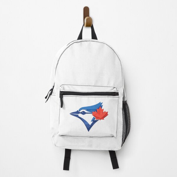 Item preview, Origami Blue Jays Logo designed and sold by CompassLake.