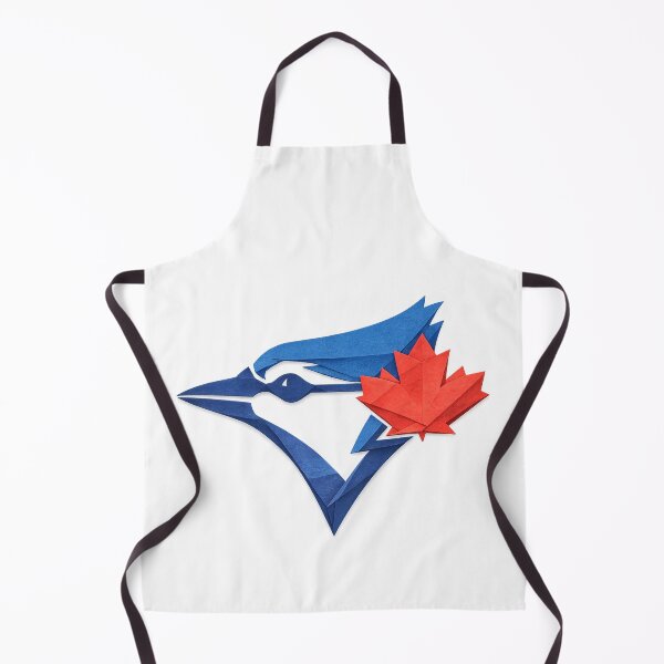 Item preview, Origami Blue Jays Logo designed and sold by CompassLake.