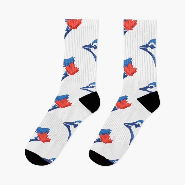 Item preview, Origami Blue Jays Logo designed and sold by CompassLake.