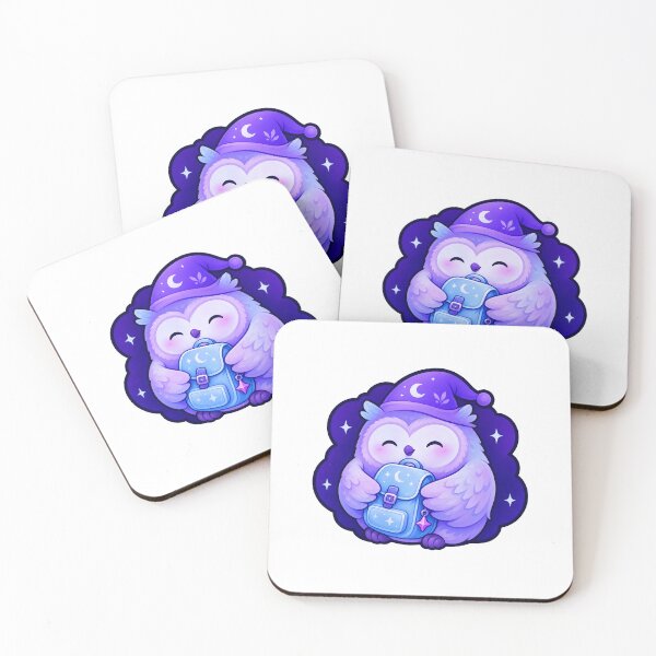 Item preview, Packed for a Gentle Start designed and sold by The-Art-of-D.