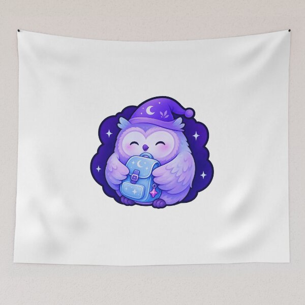 Item preview, Packed for a Gentle Start designed and sold by The-Art-of-D.