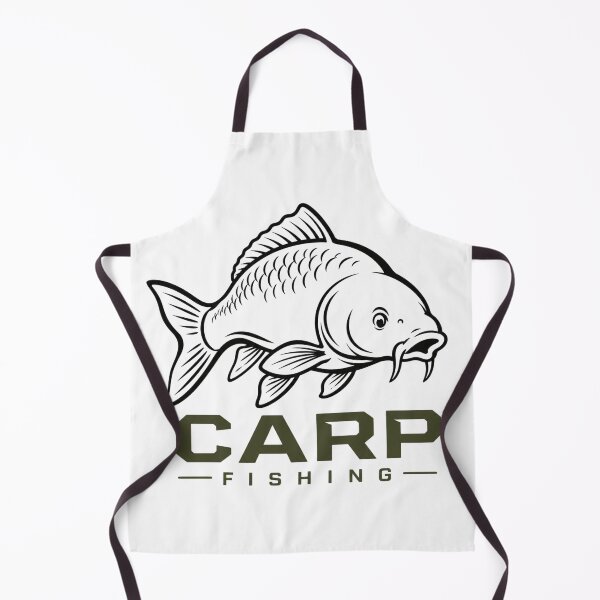Item preview, Carp Fishing – Common Carp designed and sold by OTSC.