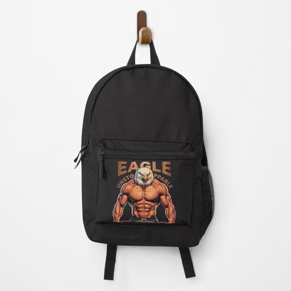 Item preview, EAGLE UNSTOPPABLE designed and sold by The best online style shop.