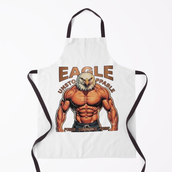 Item preview, EAGLE UNSTOPPABLE designed and sold by The best online style shop.