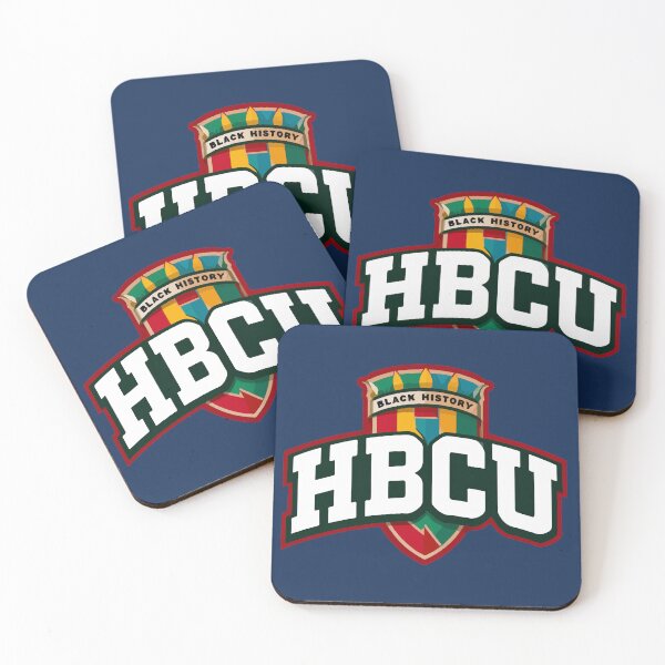Item preview, HBCU Red Trim Crest Design designed and sold by RichardRags.