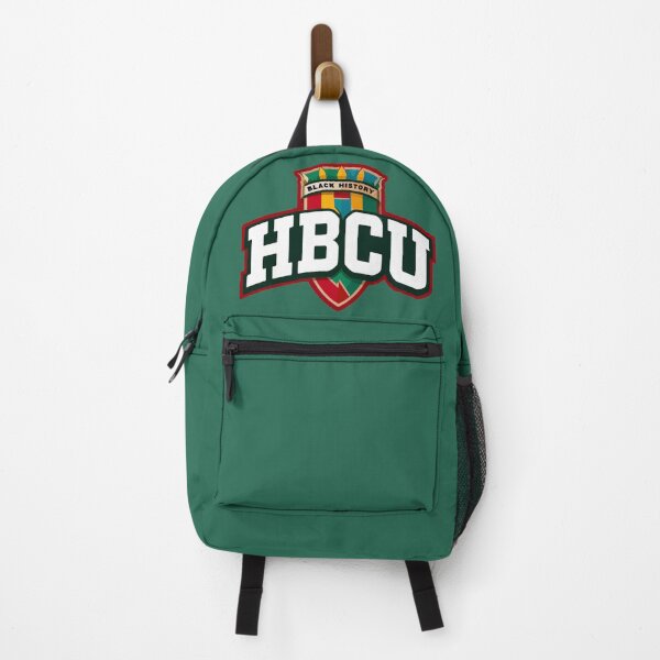 Item preview, HBCU Red Trim Crest Design designed and sold by RichardRags.