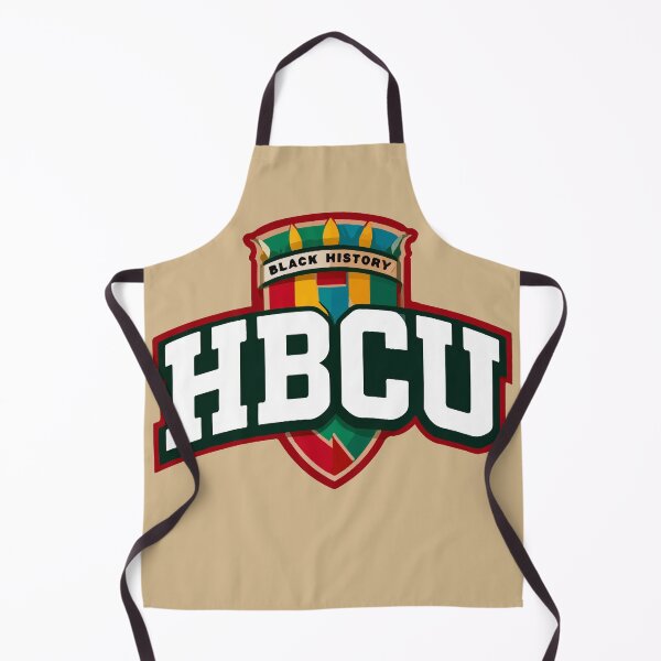 Item preview, HBCU Red Trim Crest Design designed and sold by RichardRags.