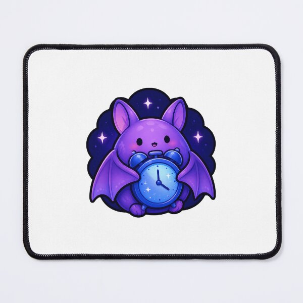 Item preview, Almost Time to Begin designed and sold by The-Art-of-D.
