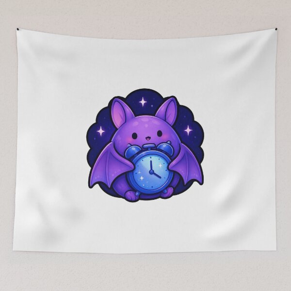 Item preview, Almost Time to Begin designed and sold by The-Art-of-D.