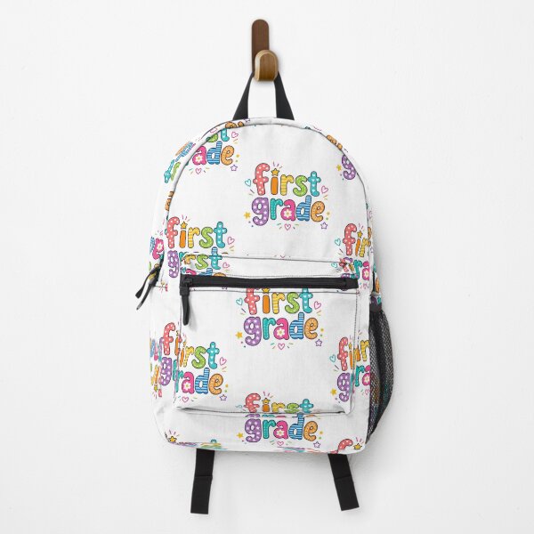 Item preview, First grade cartoon designed and sold by Tiny-Love ⭐⭐⭐⭐⭐.