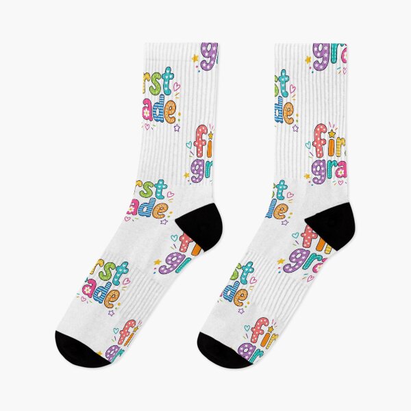 Item preview, First grade cartoon designed and sold by Tiny-Love ⭐⭐⭐⭐⭐.