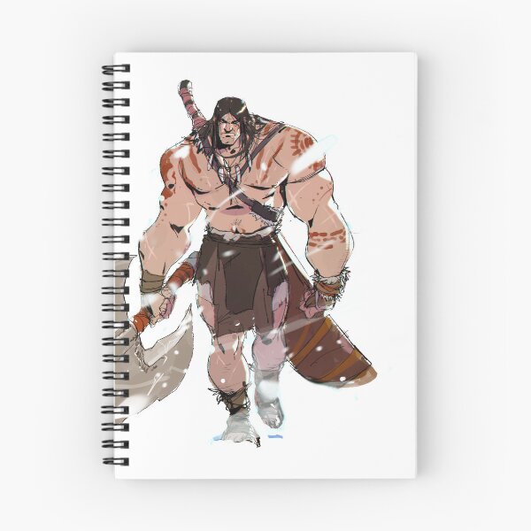 Item preview, Conan The Barbarian - Stylized Comic Art designed and sold by Eslam-Aboshady.