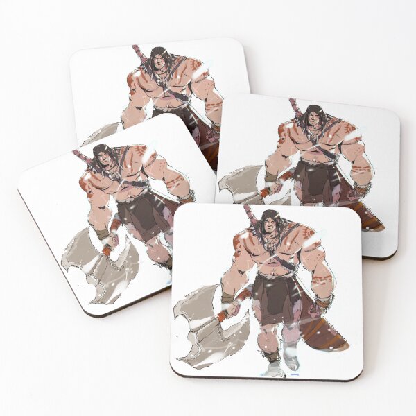 Item preview, Conan The Barbarian - Stylized Comic Art designed and sold by Eslam-Aboshady.