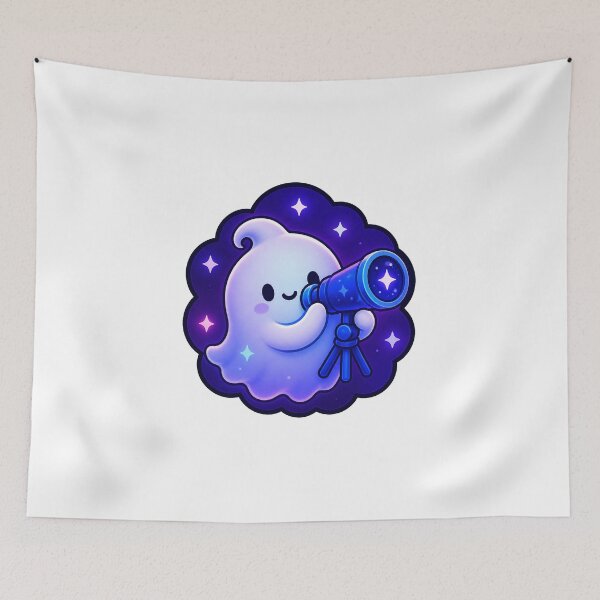 Item preview, A Small Look Beyond designed and sold by The-Art-of-D.