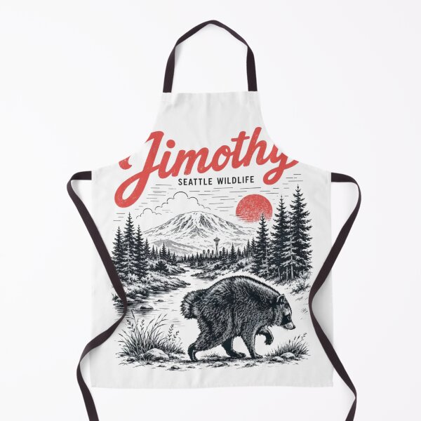 Item preview, Jimothy Raccoon - Seattle Short Spine Raccoon designed and sold by Gbriel3.