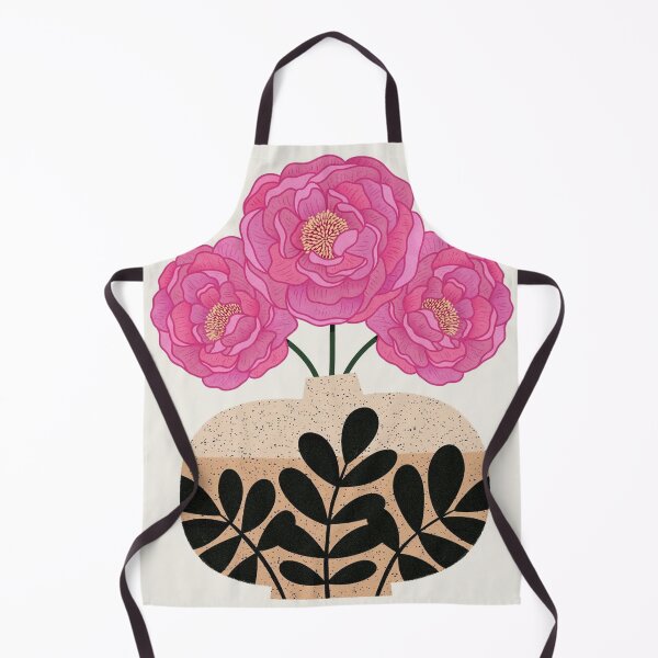 Item preview, Elegant Pink Peony Bouquet in a Modern designed and sold by fibesaltaro12.