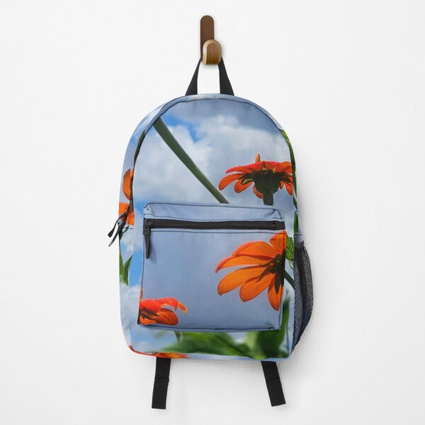 Item preview, Mexican sunflowers designed and sold by Alla Gill.