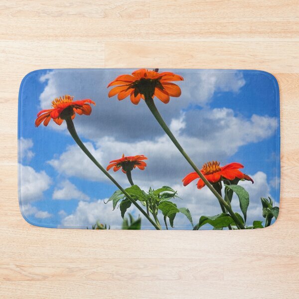 Item preview, Mexican sunflowers designed and sold by Alla Gill.