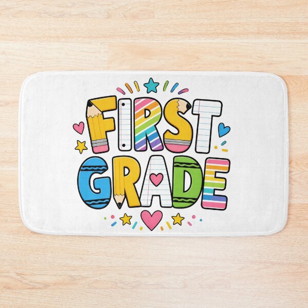 Item preview, First grade designed and sold by Tiny-Love ⭐⭐⭐⭐⭐.