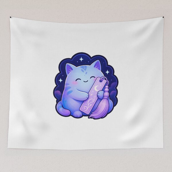 Item preview, Saving the Softest Page designed and sold by The-Art-of-D.