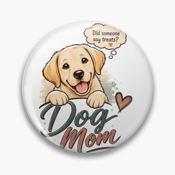 Item preview, DOG MOM designed and sold by OskarTrendz.