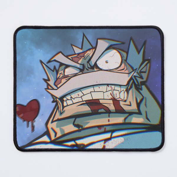Item preview, Conquest Viltrumite Portrait - Stylized Comic Art designed and sold by Eslam-Aboshady.