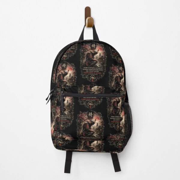 Item preview, Warrior Mindset Samurai Series 3 designed and sold by White Tiger Designz .