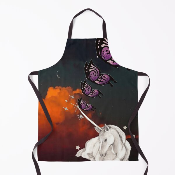 Item preview, "Star Light, Star Bright" digital collage art designed and sold by GiSilver.