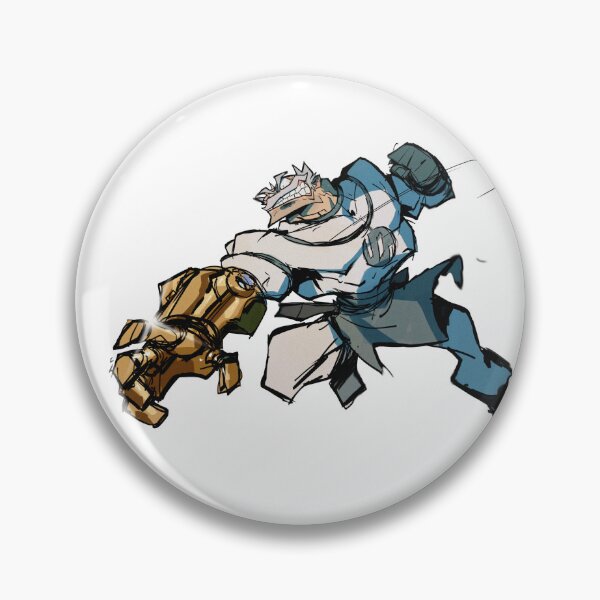 Item preview, Conquest Viltrumite Warrior - Stylized Comic Art designed and sold by Eslam-Aboshady.