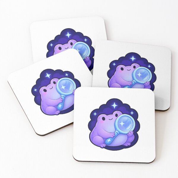 Item preview, Curious About One Tiny Thing designed and sold by The-Art-of-D.